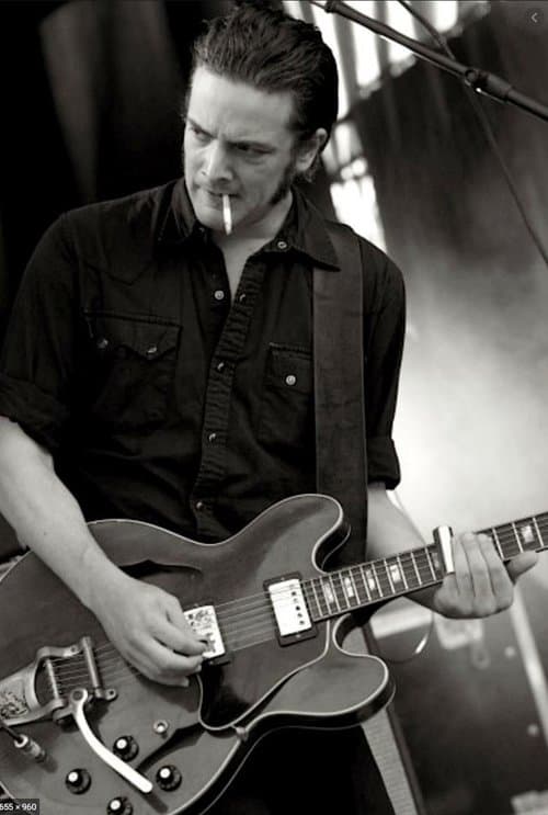 Peter Hayes profile photo