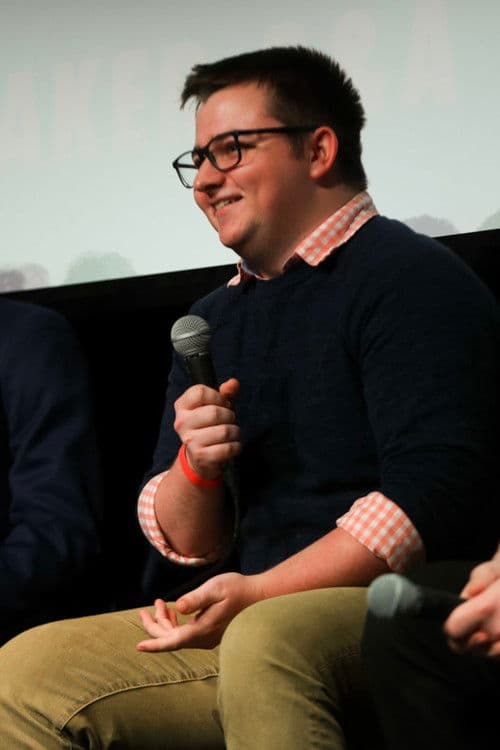 Chandler Thornton profile photo