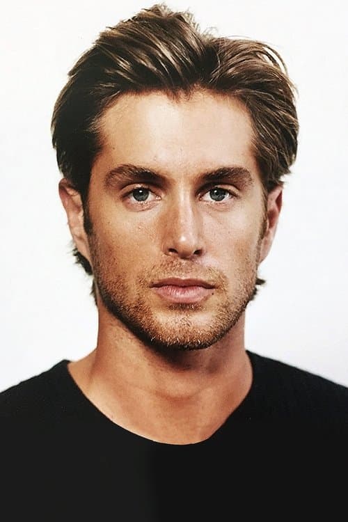 Greg Sestero profile photo