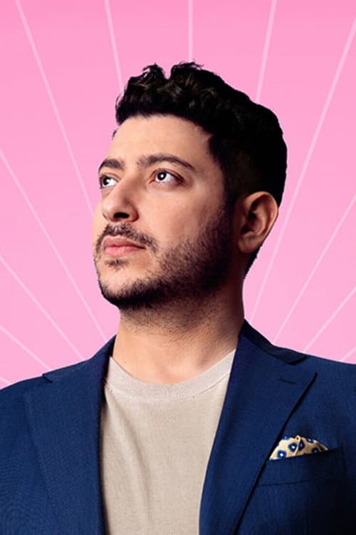 Fouad Youcefi profile photo