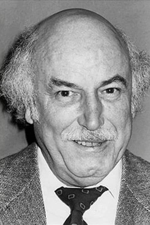 Franz-Otto Krüger profile photo