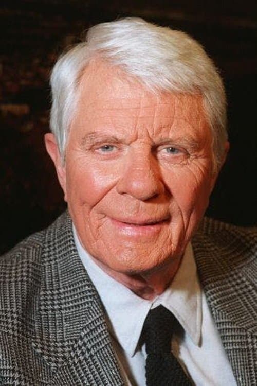 Peter Graves profile photo
