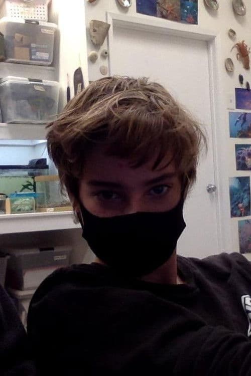 Justin Pruitt-Kennett profile photo