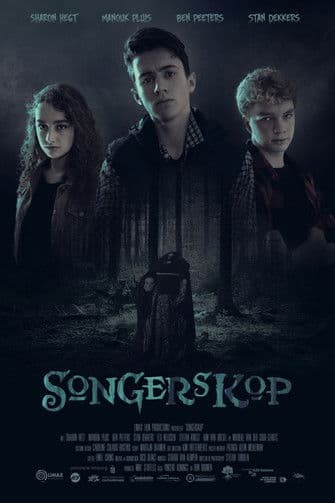 Songerskop poster