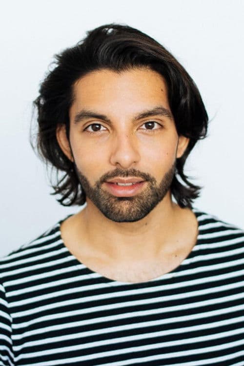 Michael Ramdin profile photo