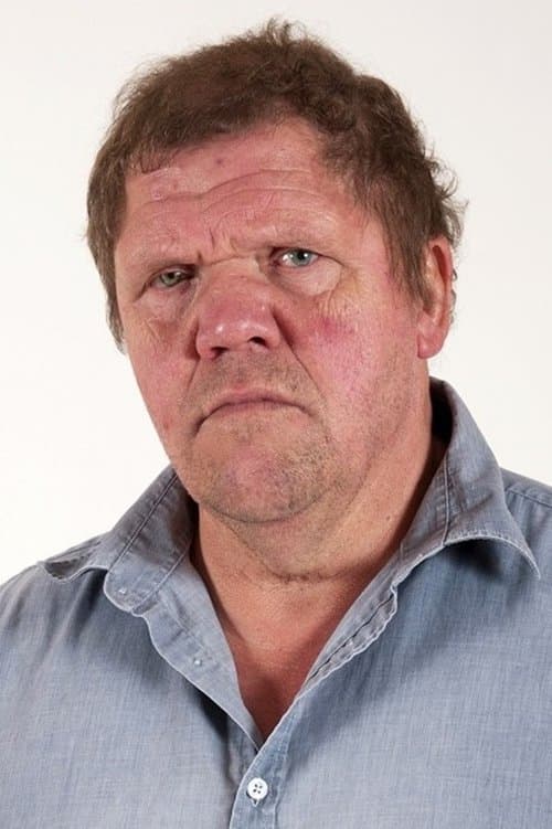 Raphaël Thiéry profile photo