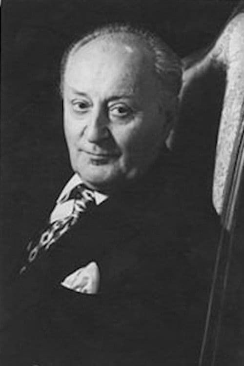 Emil Glad profile photo