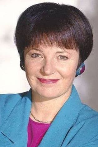 Delia Smith profile photo