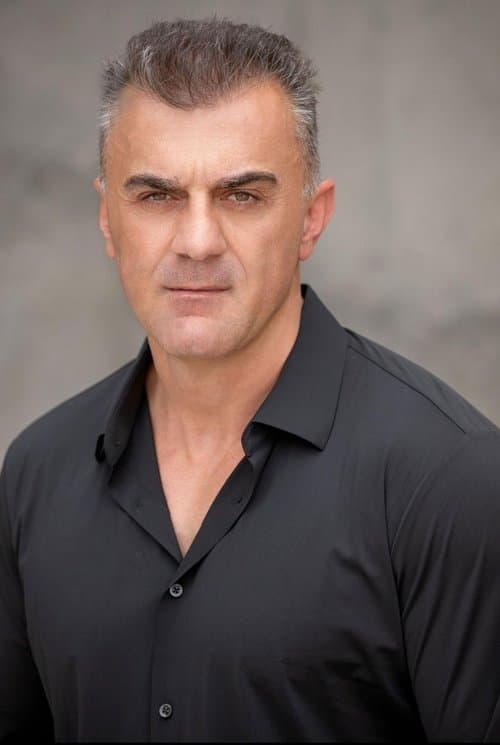 Zijah Graca profile photo