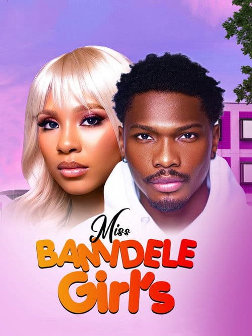 Miss Bamidele's Girls poster