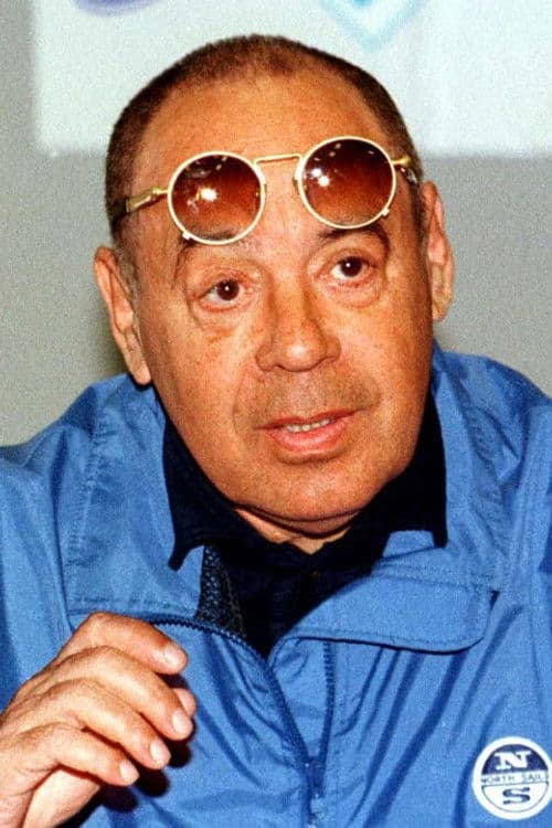 Gianni Boncompagni profile photo