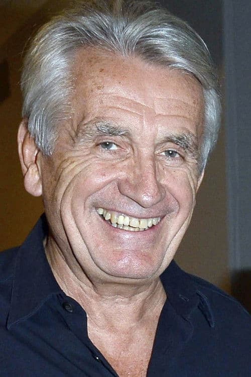 Gilbert Coullier profile photo