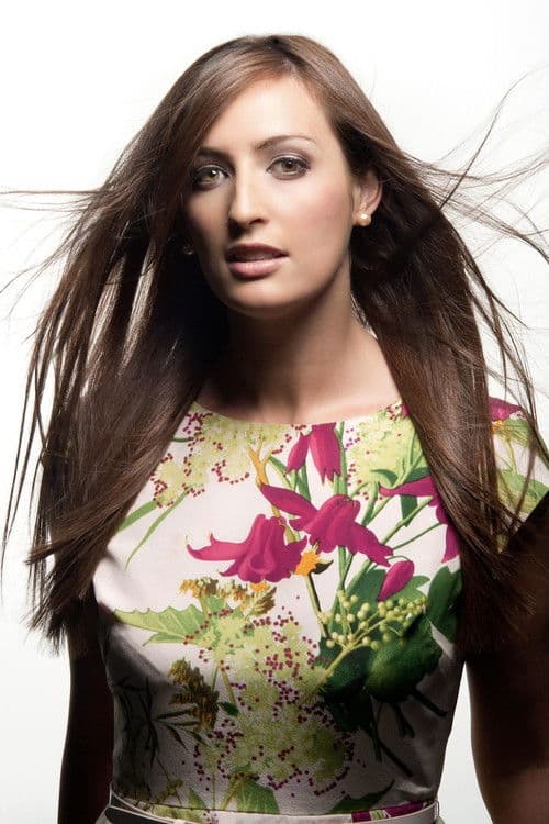 Sarah Horgan profile photo