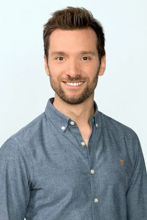 Daniel Aßmann profile photo