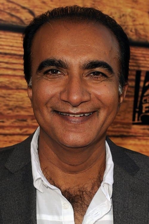 Iqbal Theba profile photo