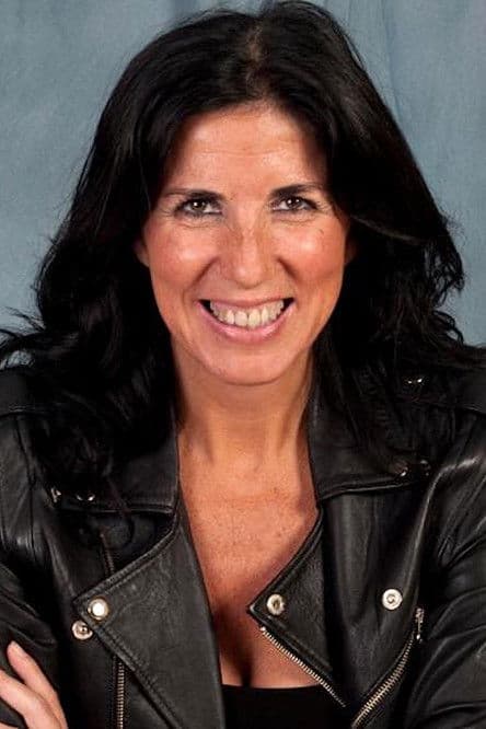 Cristina Cubero profile photo