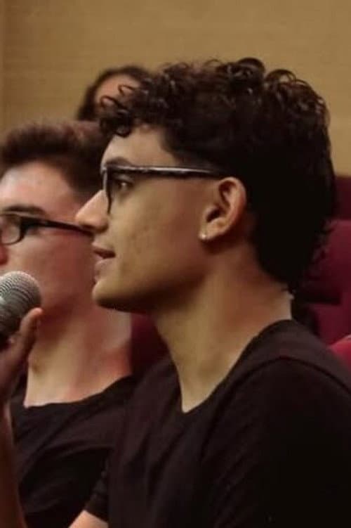 Gabriel dos Anjos profile photo