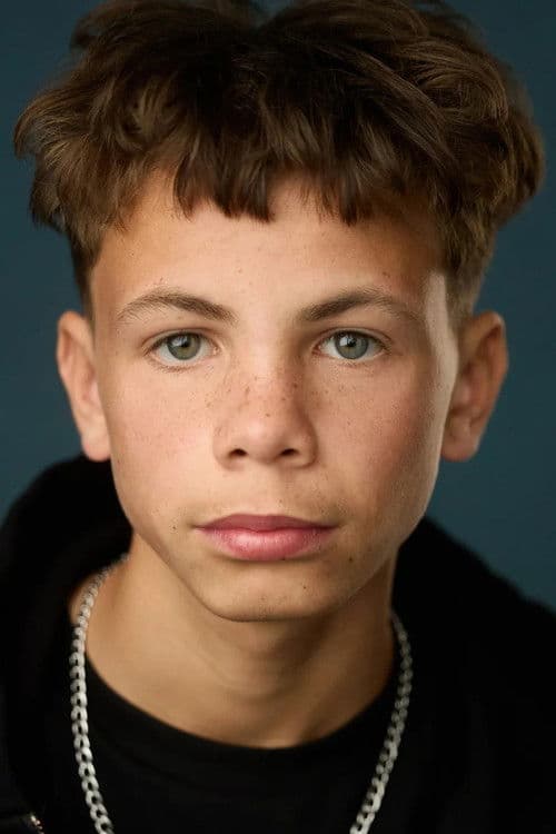 Blake Williams profile photo