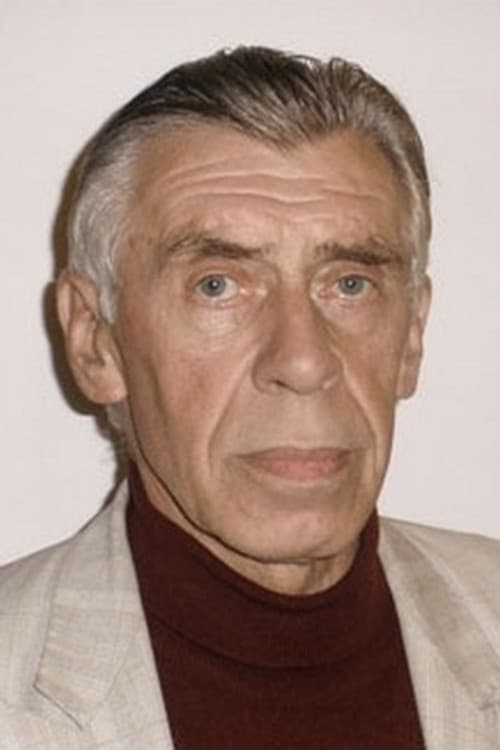 Tadeusz Drzewiecki profile photo