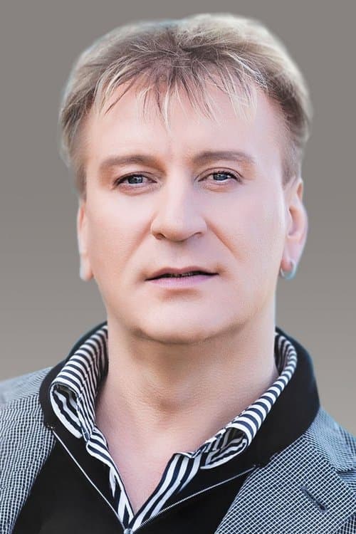 Sergey Penkin profile photo