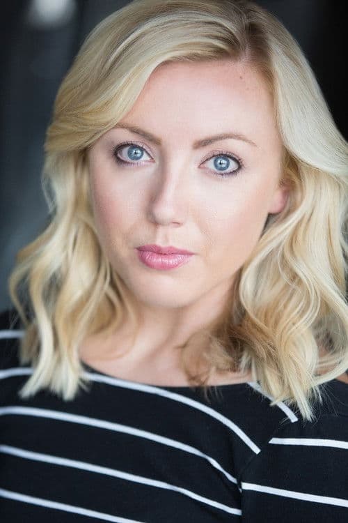 Claire Jared profile photo