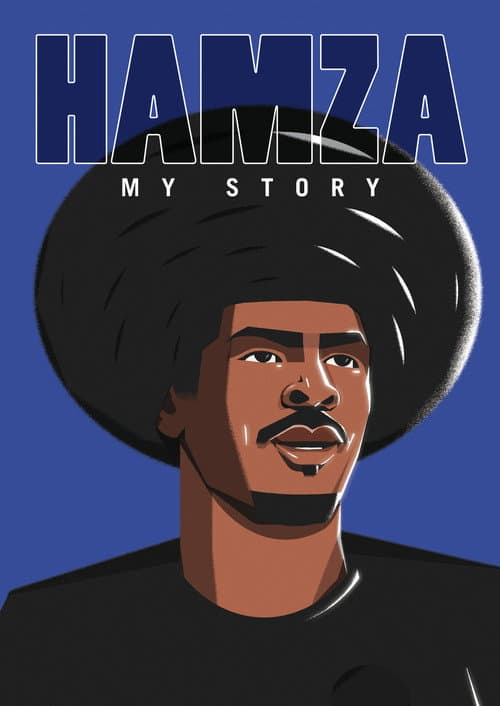 Hamza Choudhury: Leicester's Bangladeshi Boy poster