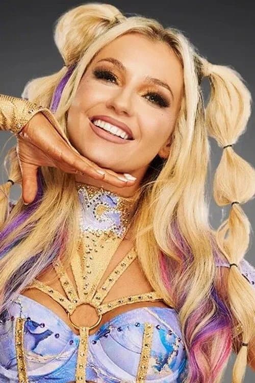 Myla Grace profile photo