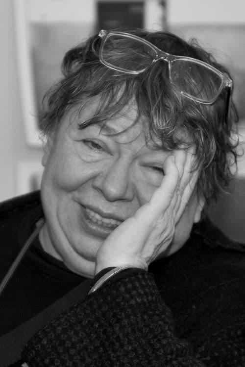 Libuše Jarcovjáková profile photo