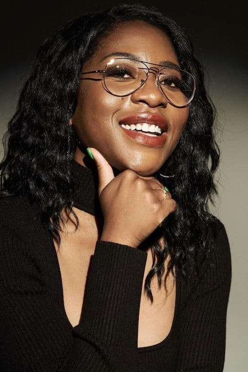 Amy Aniobi profile photo