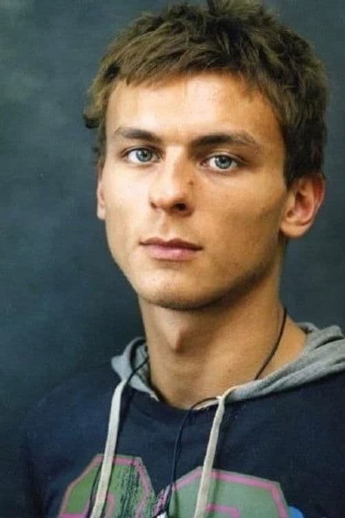 Aleksandr Lymarev profile photo