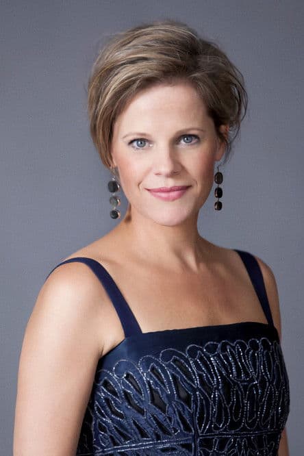 Camilla Tilling profile photo