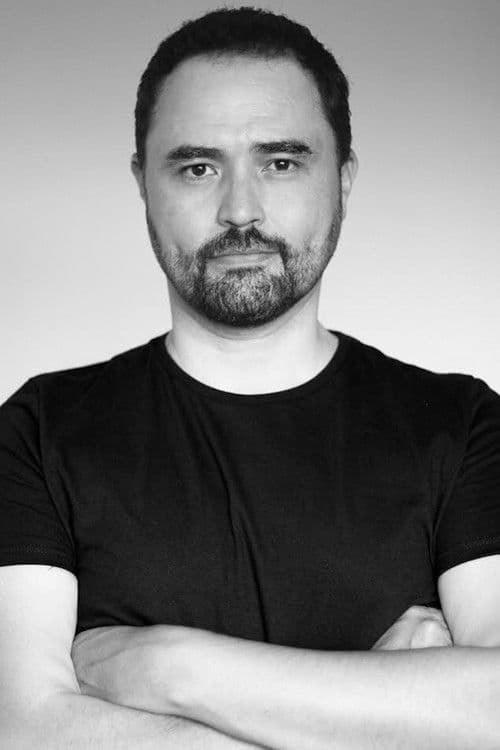 José Juan Meraz profile photo