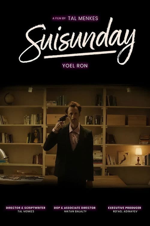 Suisunday poster
