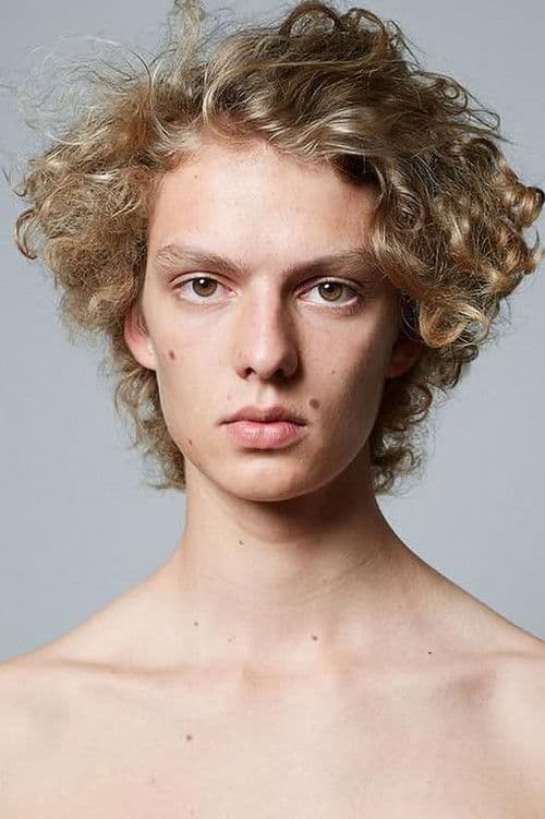 Leon Dame profile photo