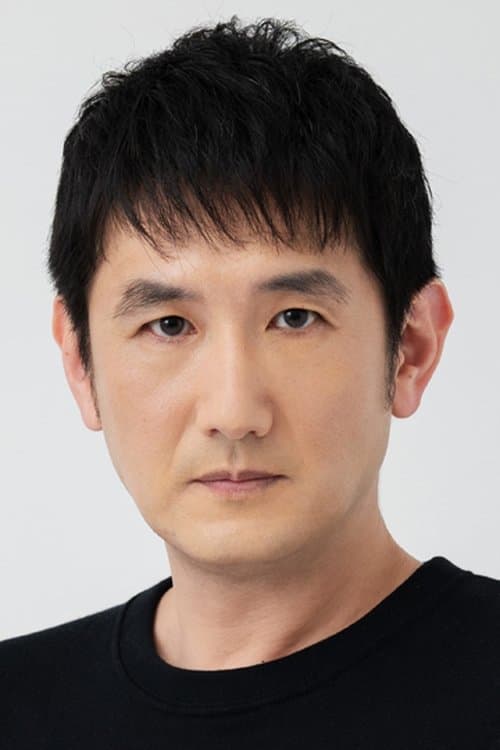 Hiroshi Tsuchida profile photo