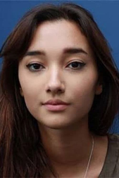 Carissa Perusset profile photo