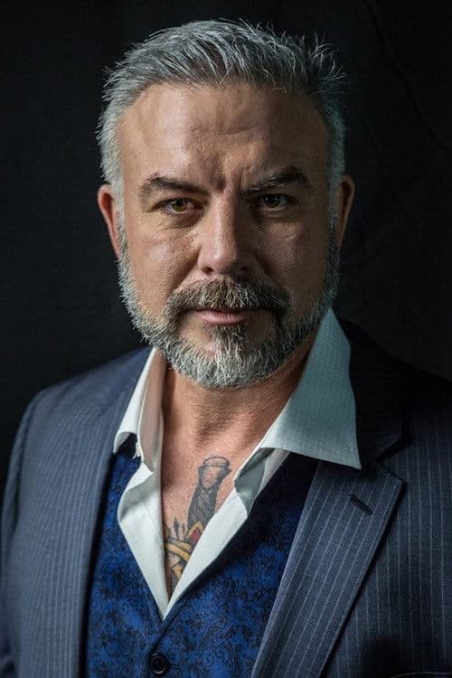 Sam Williamson profile photo