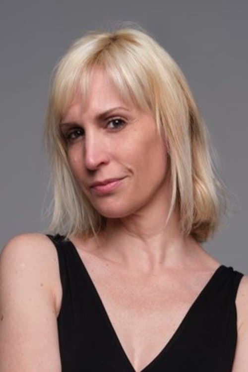 Virginia Rodríguez profile photo