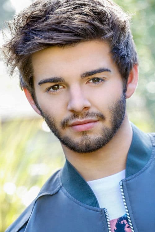 Jack Griffo profile photo
