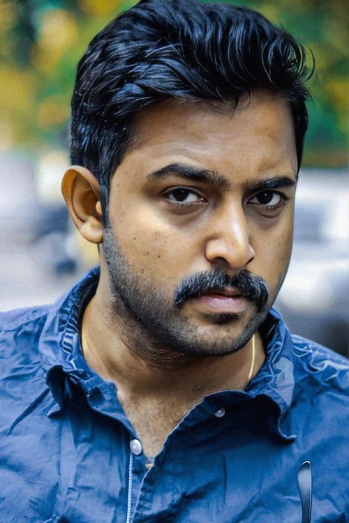 Vikram Ramesh profile photo