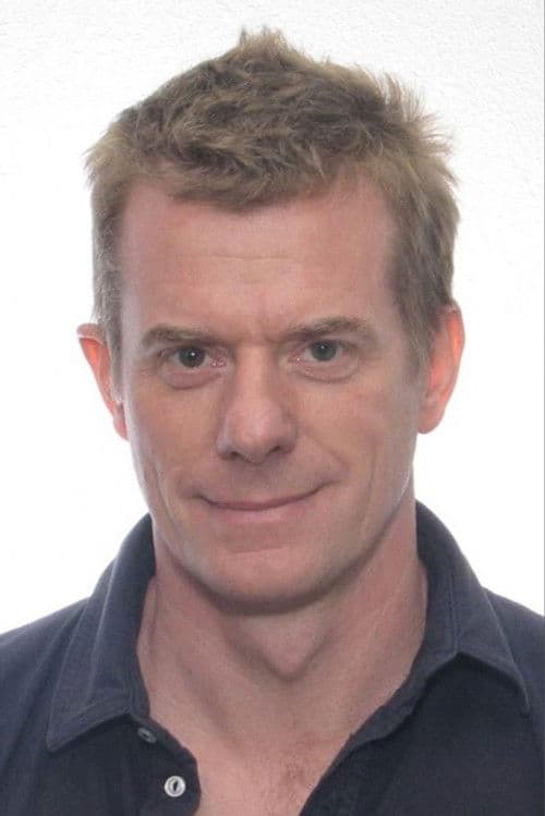 Graham Broadbent profile photo