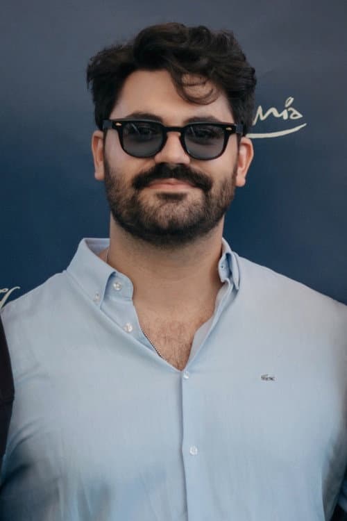 Domenico Cicerone profile photo