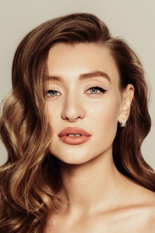 Mariya Minogarova profile photo