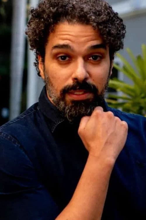 Jaderson Fialho profile photo