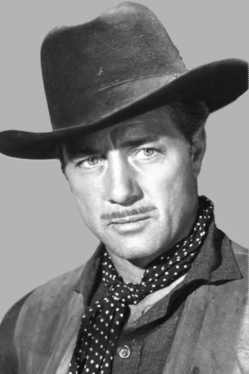 Terry Frost profile photo