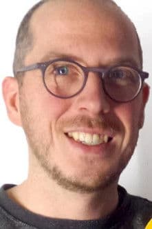 Erik Verkerk profile photo