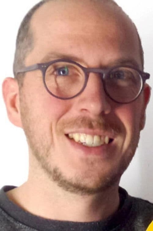 Erik Verkerk profile photo