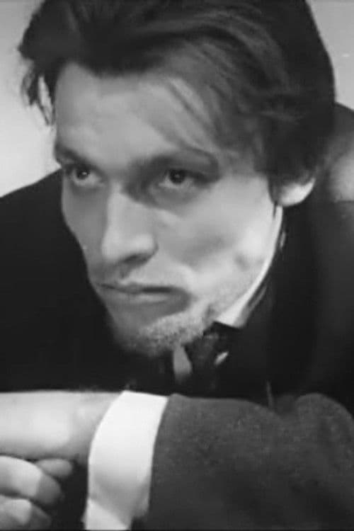 Vladimir Sokolov profile photo