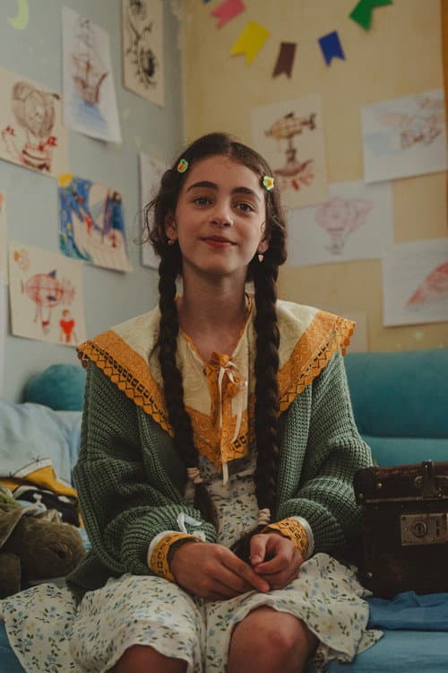 Юлия Клинова profile photo