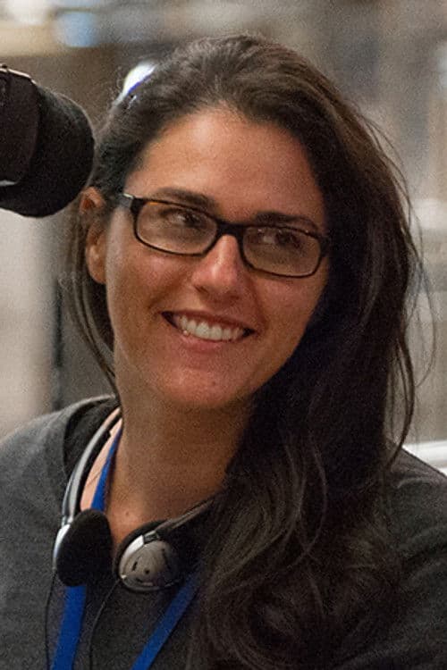 Anna Mastro profile photo